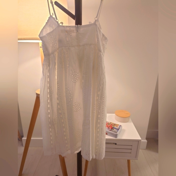 Rebellion Dress - Picture 3 of 5